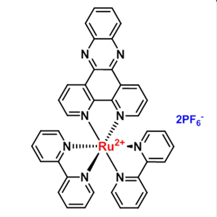 Ru(bpy)2(5-amino-Phen)(PF6)2